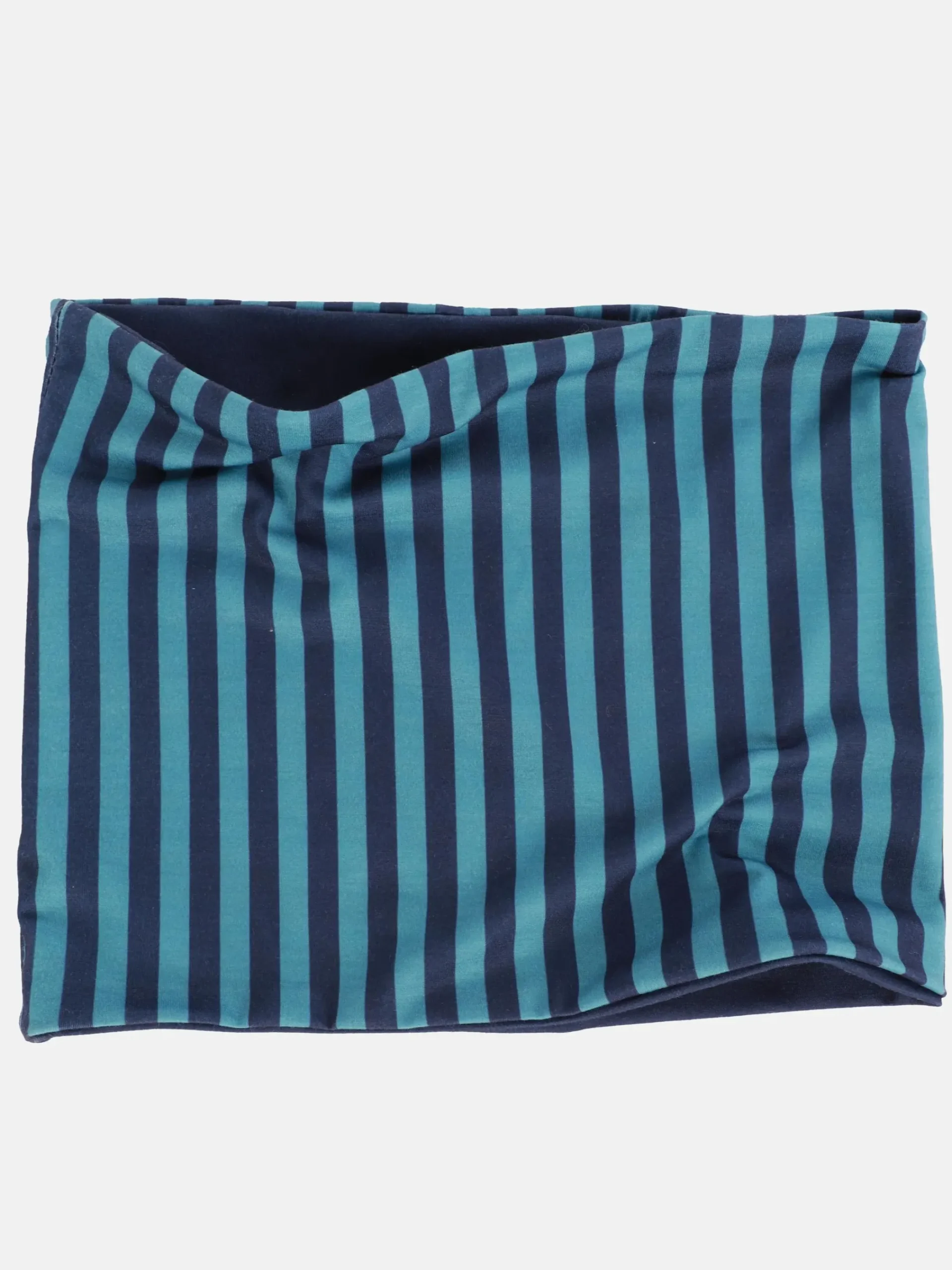 Kinder Stop + Go Jungen Loop-Schal mit Streifen