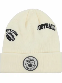 Kinder One Way Jungen Mütze mit Stickerei