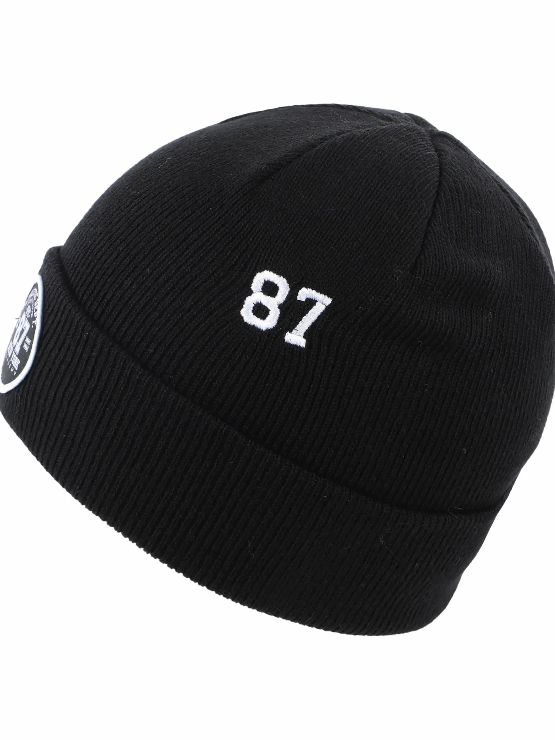 Kinder One Way Jungen Mütze mit Stickerei