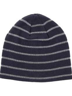 Kinder One Way Jungen Mütze mit Streifen