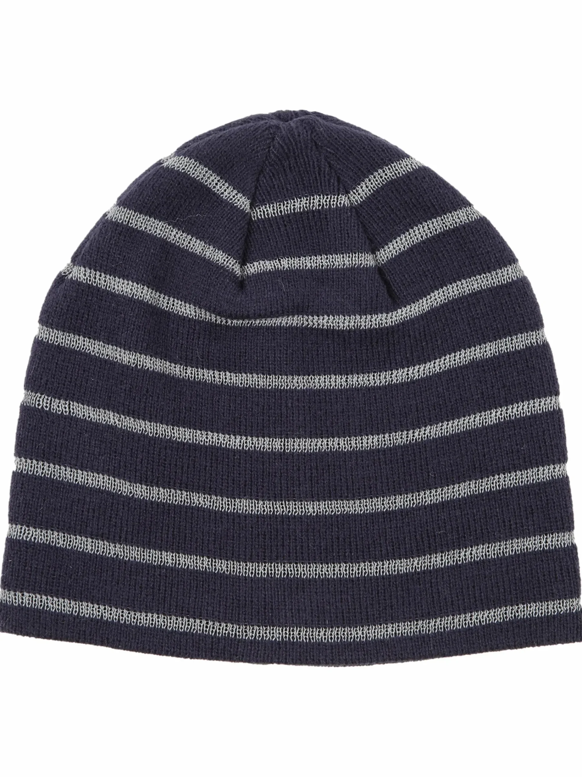 Kinder One Way Jungen Mütze mit Streifen