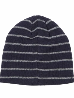 Kinder One Way Jungen Mütze mit Streifen