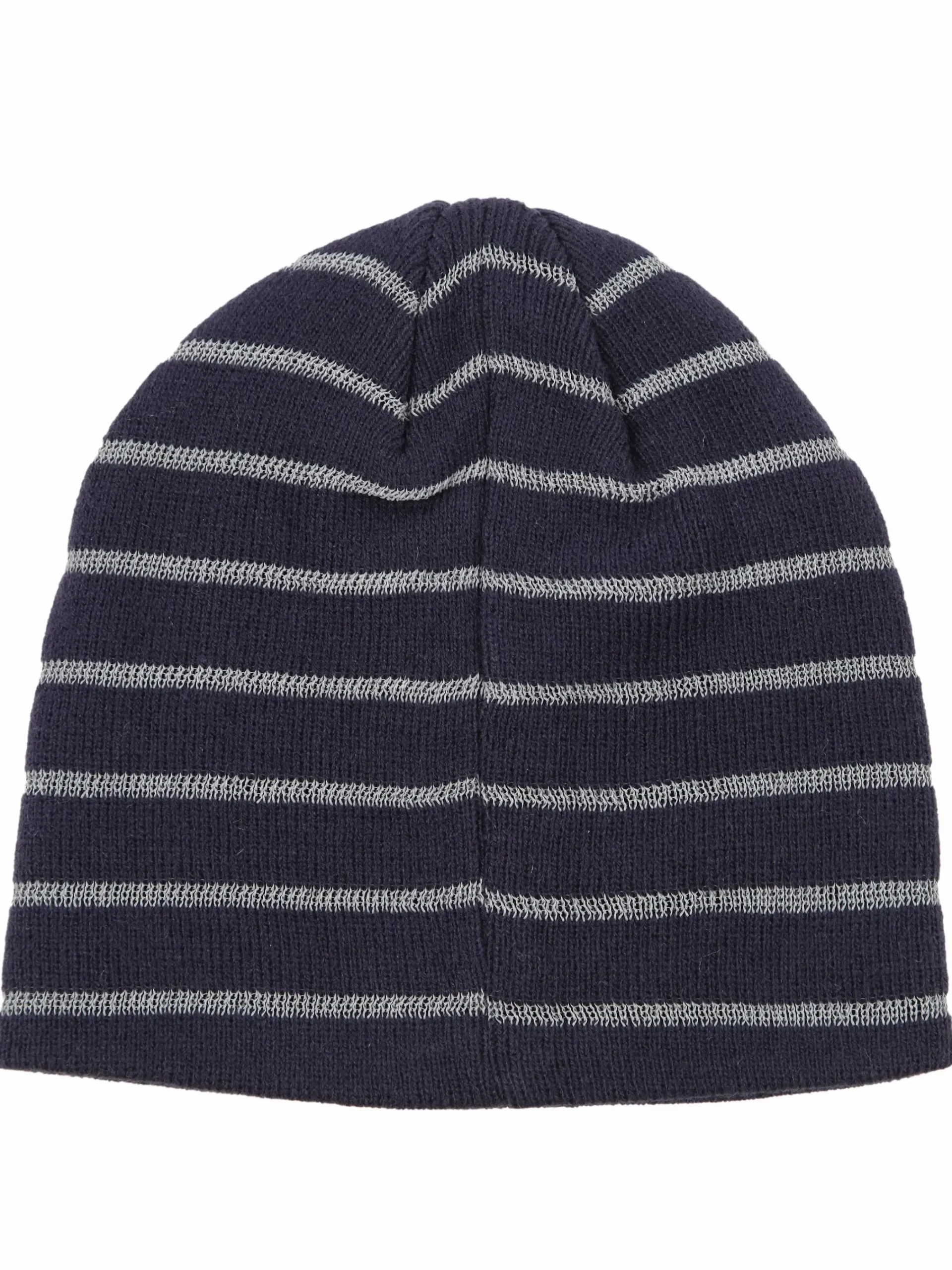 Kinder One Way Jungen Mütze mit Streifen
