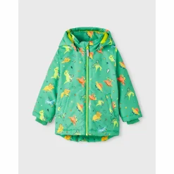 Kinder name it Jungen Outdoor Jacke