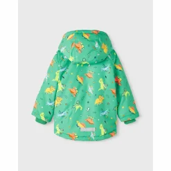 Kinder name it Jungen Outdoor Jacke