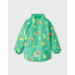 Kinder name it Jungen Outdoor Jacke