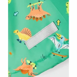 Kinder name it Jungen Outdoor Jacke