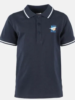 Kinder Bubble Gum Jungen Poloshirt