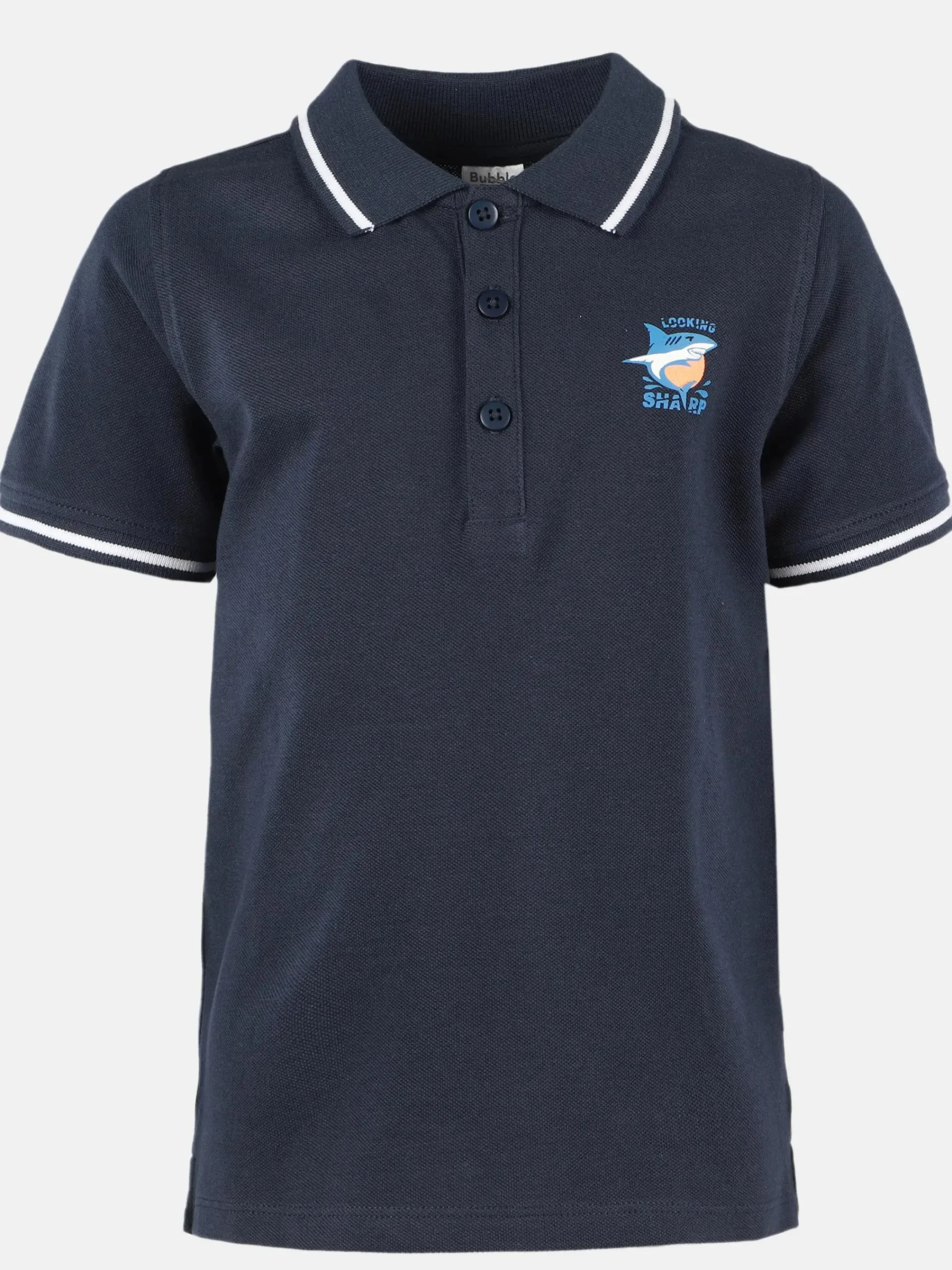 Kinder Bubble Gum Jungen Poloshirt