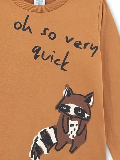 Kinder Sanetta Jungen Pyjama Set