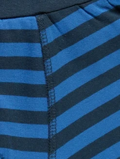 Kinder North Department Jungen Retro Boxershorts im 2er Pack