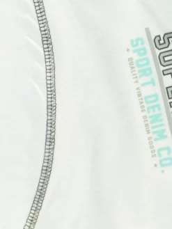 Kinder North Department Jungen Retro Boxershorts im 2er Pack