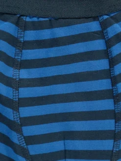 Kinder North Department Jungen Retro Boxershorts im 2er Pack