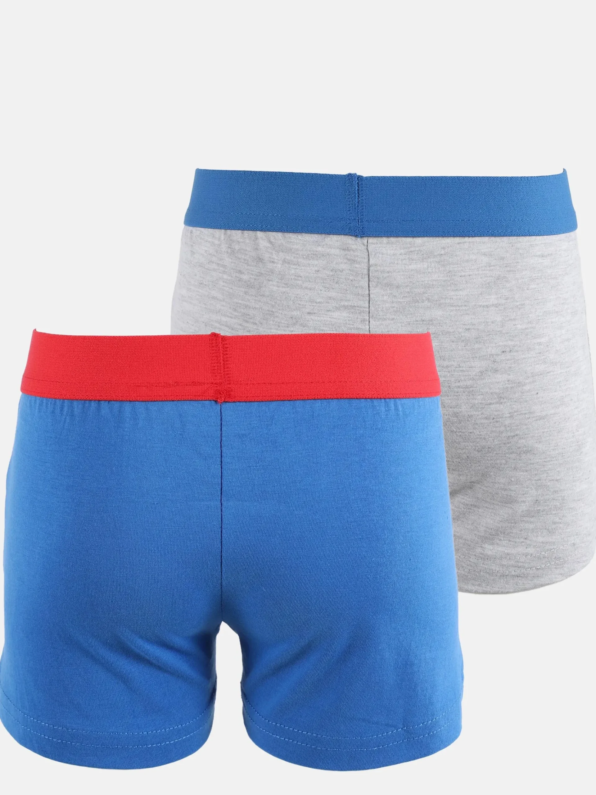 Kinder NASA Jungen Retro Pants im 2er Pack mit Motiv