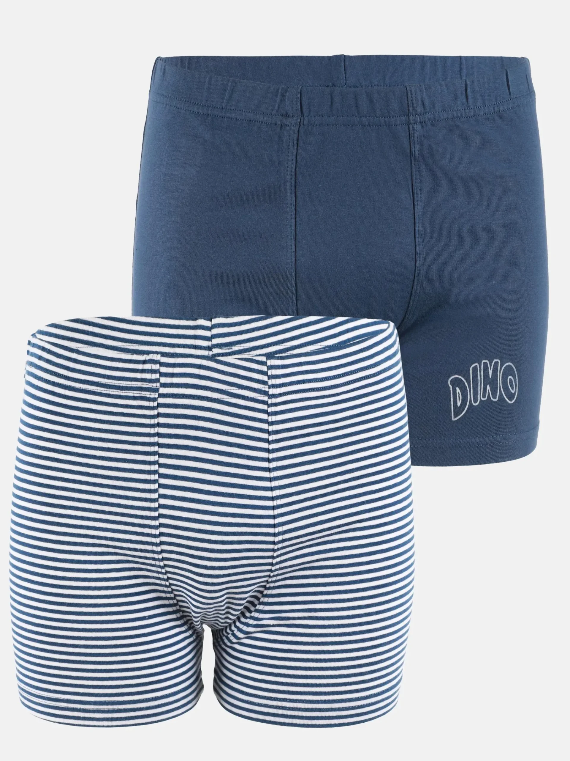 Kinder Stop + Go Jungen Retropants im 2er Pack