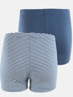 Kinder Stop + Go Jungen Retropants im 2er Pack