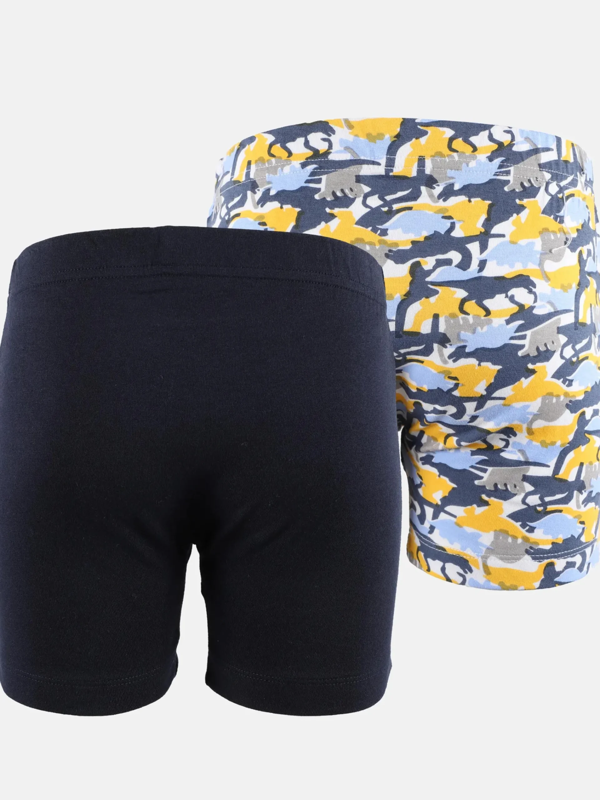 Kinder Stop + Go Jungen Retro-Slips im 2er Pack