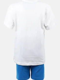 Kinder One Way Jungen Schlafanzug in kurzer Form