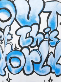 Kinder One Way Jungen Schlafanzug in kurzer Form