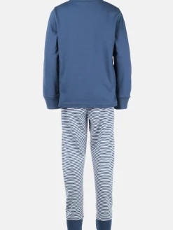 Kinder Stop + Go Jungen Schlafanzug mit Dino