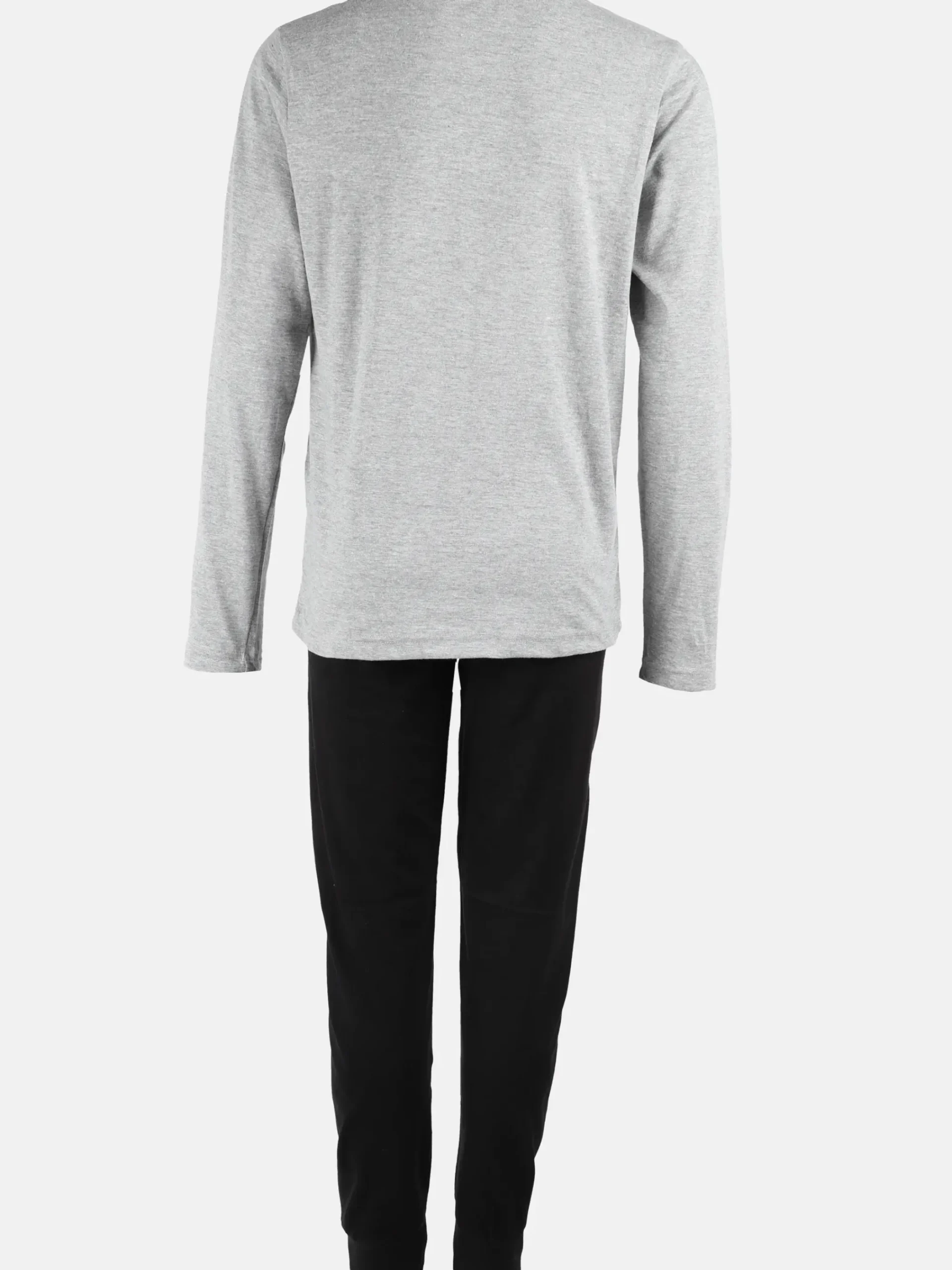 Kinder Stop + Go Jungen Schlafanzug mit Frontprint