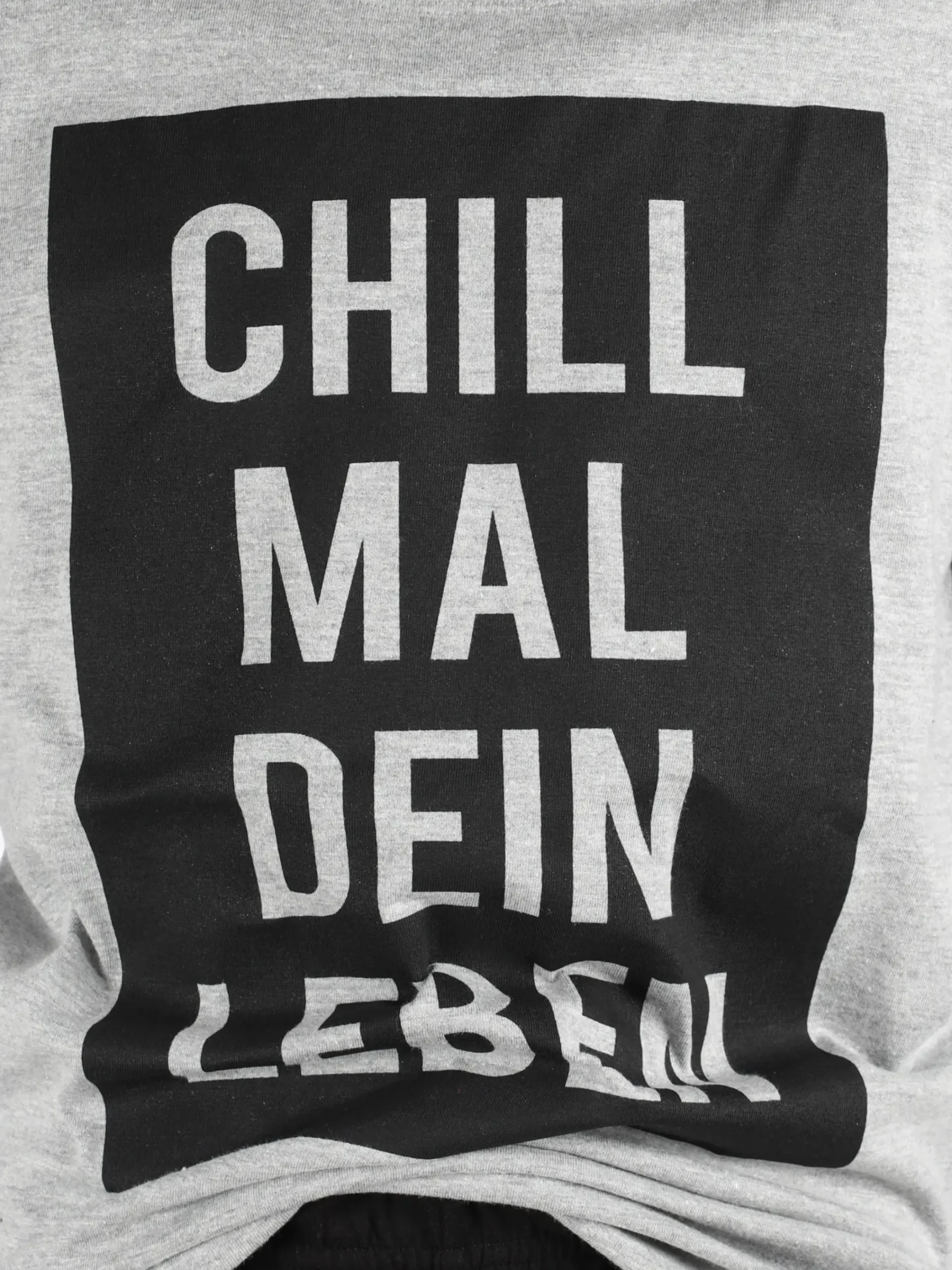 Kinder Stop + Go Jungen Schlafanzug mit Frontprint