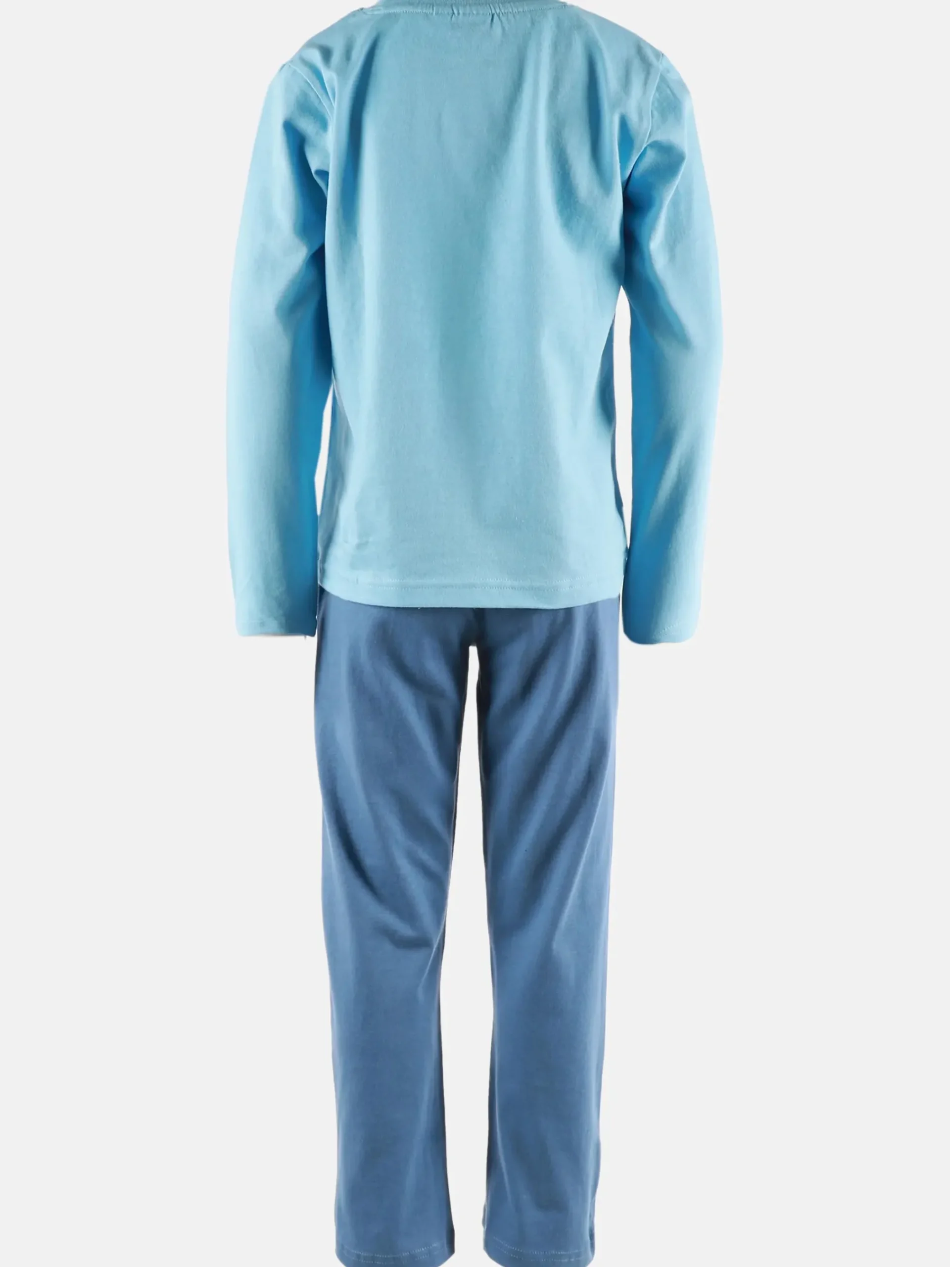 Kinder PAW Patrol Jungen Schlafanzug mit Motiv