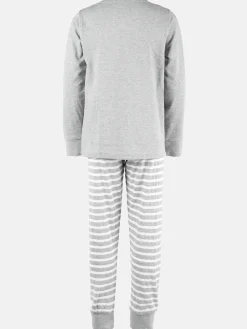 Kinder One Way Jungen Schlafanzug mit Print