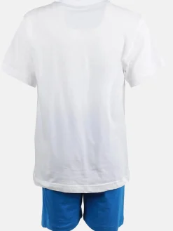 Kinder Bubble Gum Jungen Schlafanzug mit Print