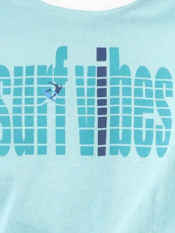 Kinder Stop + Go Jungen Schlafshorty mit Print