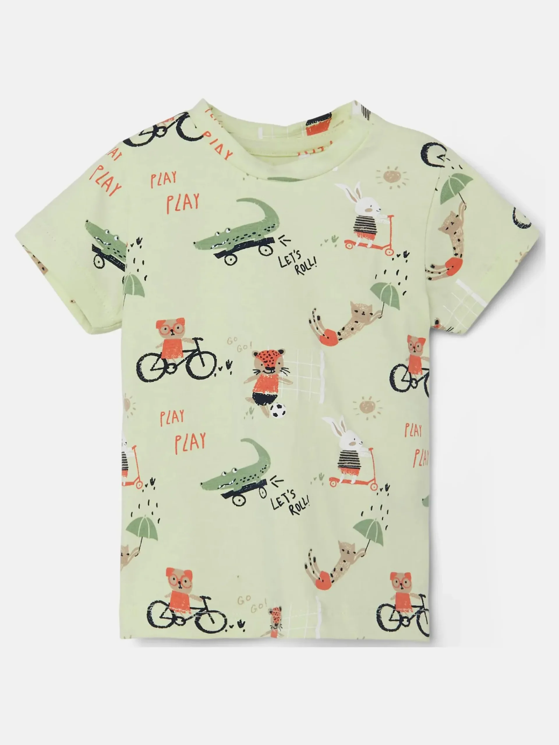 Kinder name it Jungen Shirt