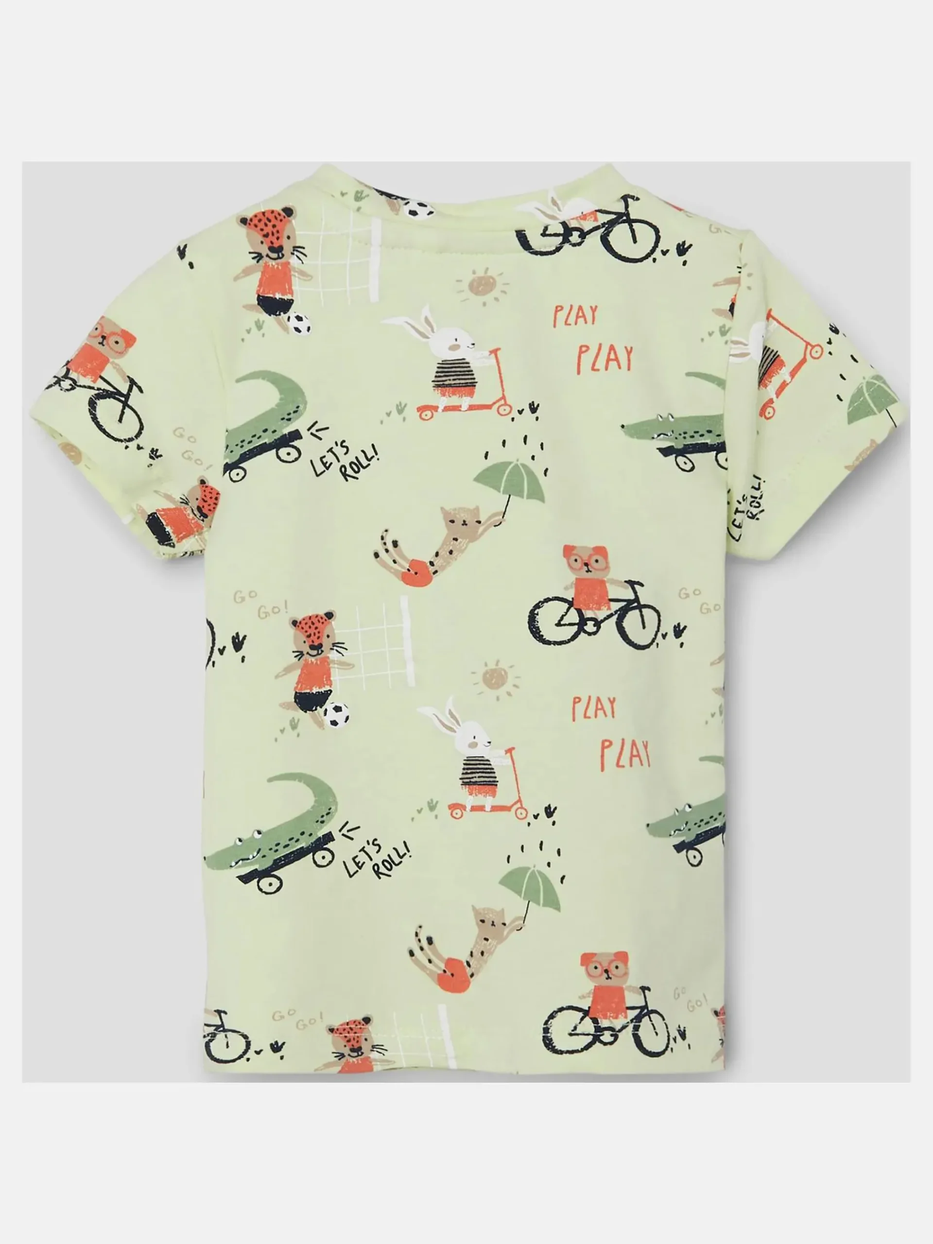 Kinder name it Jungen Shirt