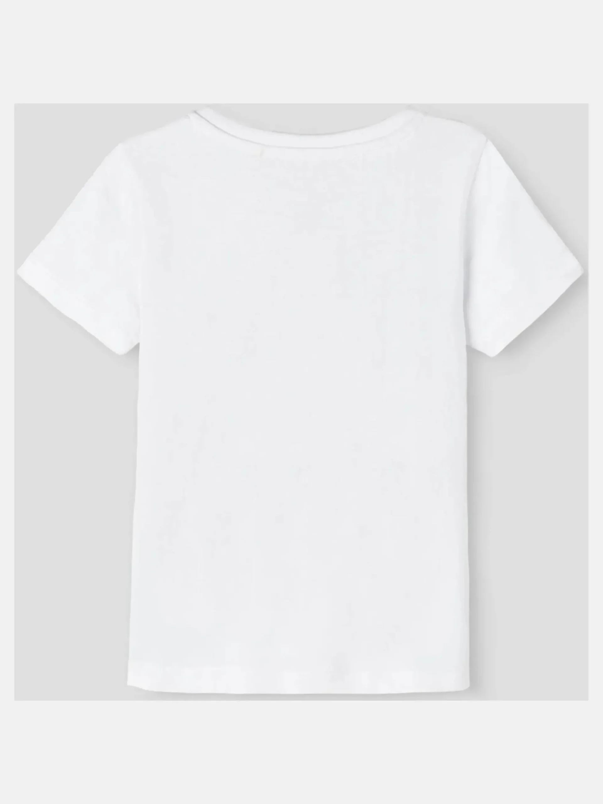 Kinder name it Jungen Shirt mit Frontprint