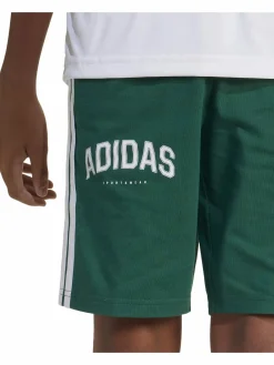 Herren Adidas Jungen Shorts