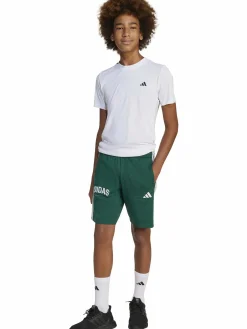 Herren Adidas Jungen Shorts