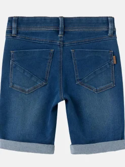 Kinder name it Jungen Shorts in kurzer Form