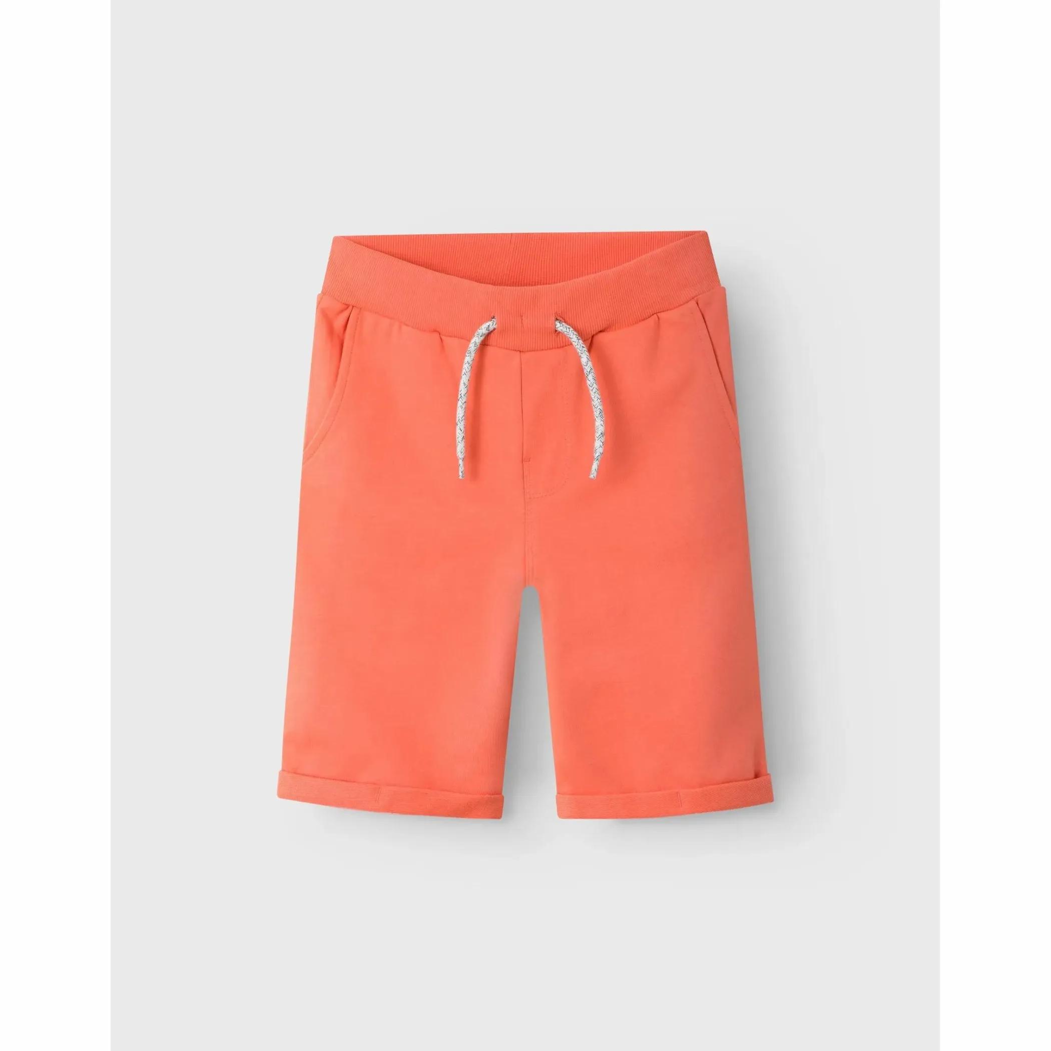 Kinder name it Jungen Shorts NKMVERMO LONG SWE SHO