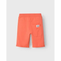 Kinder name it Jungen Shorts NKMVERMO LONG SWE SHO