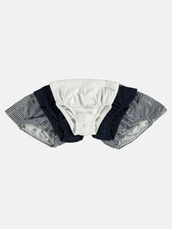 Kinder North Department Jungen Slip im 5er Pack