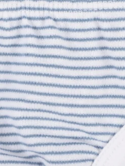 Kinder Bubble Gum Jungen Slips im 3er Pack