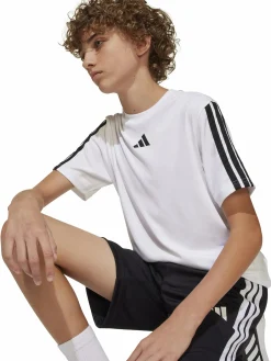 Kinder Adidas Jungen Sport Shirt
