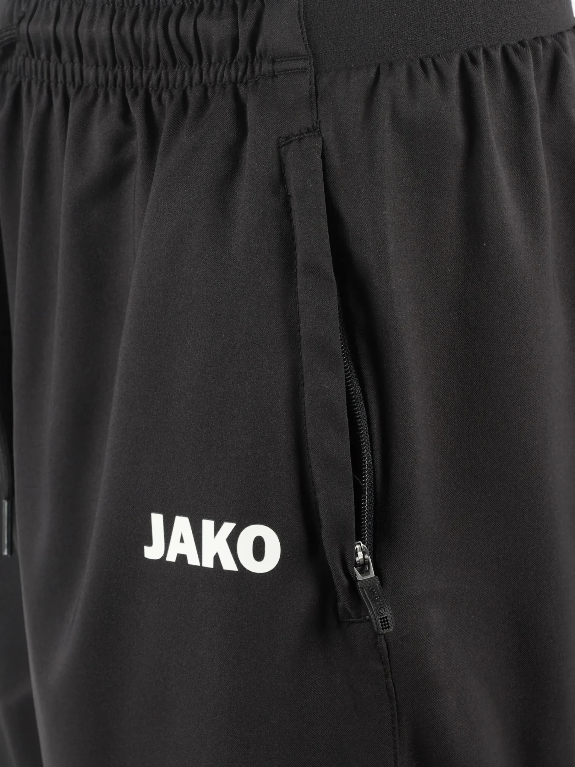 Kinder JAKO Jungen Sporthose aus leichtem Material