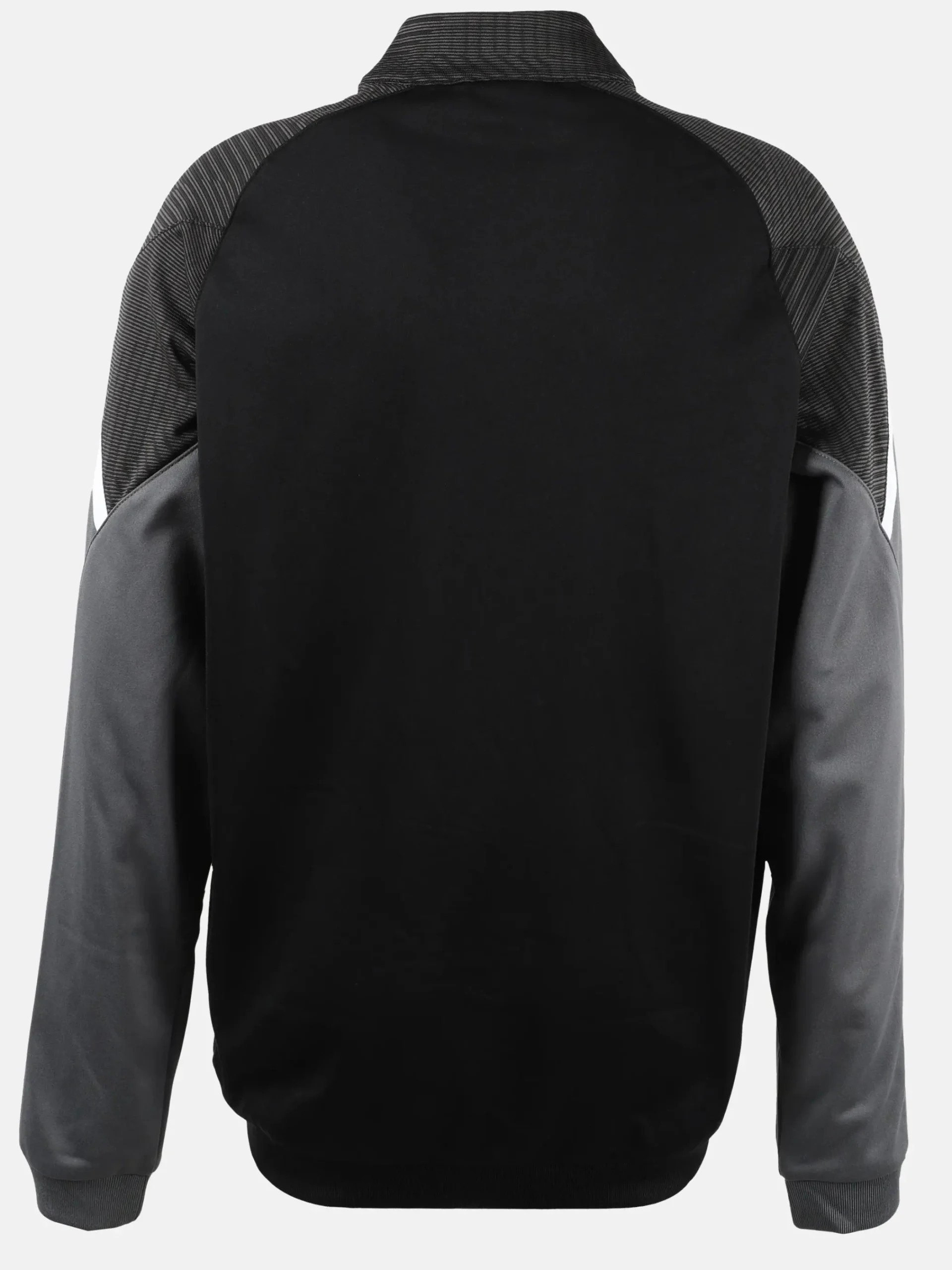 Kinder JAKO Jungen Sportjacke mit Stehkragen