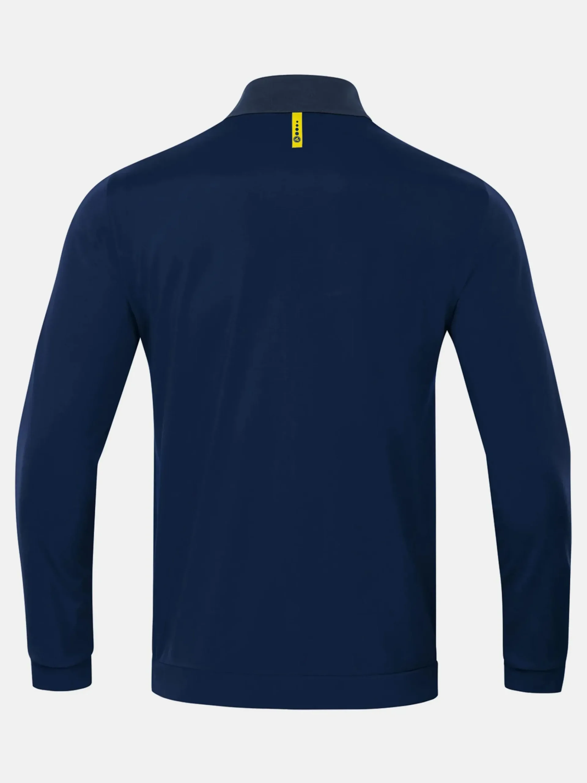 Kinder JAKO Jungen Sportjacke mit Stehkragen