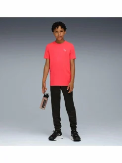 Kinder Puma Jungen Sportshirt mit Logoprint