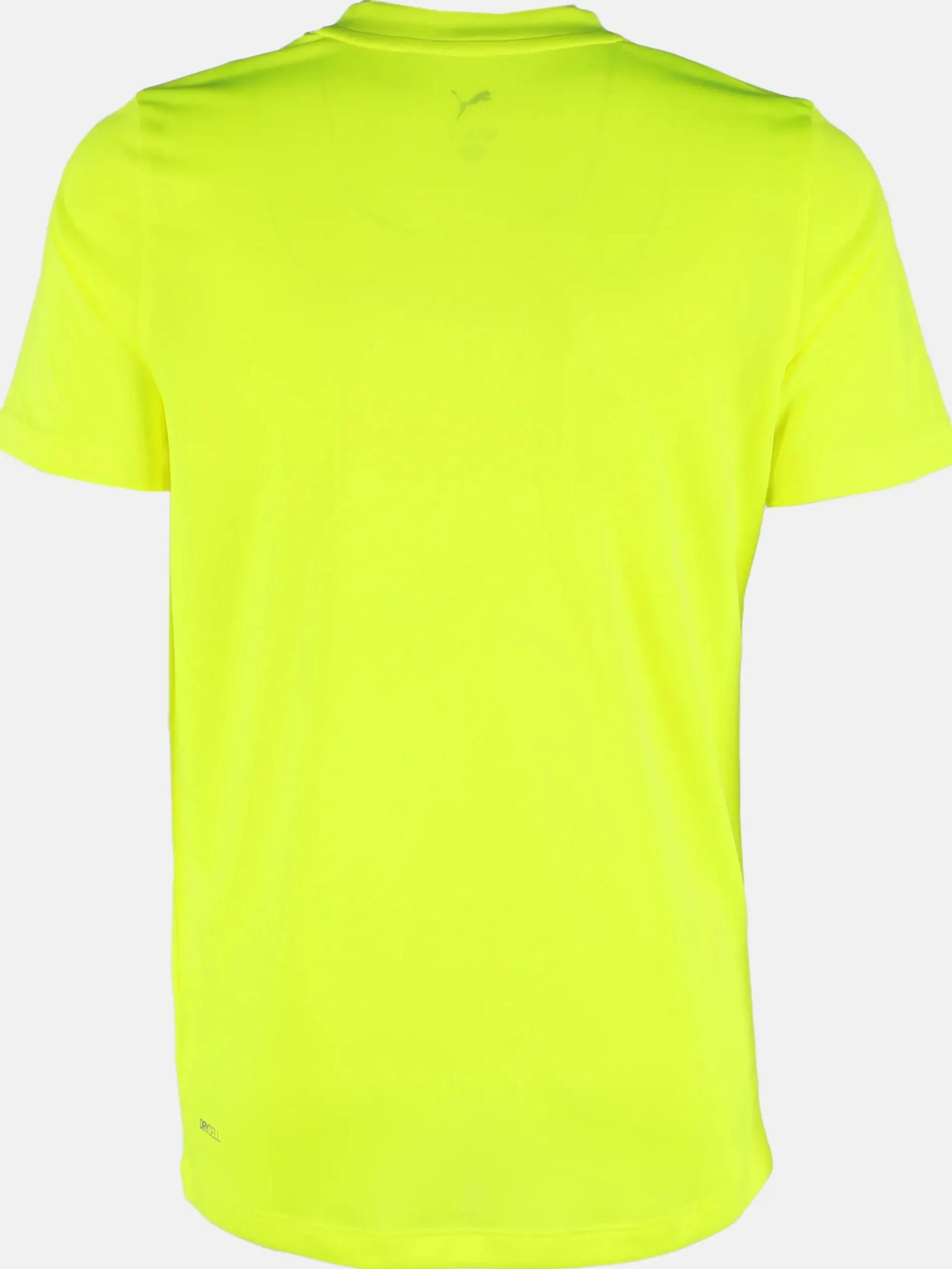 Kinder Puma Jungen Sportshirt mit Logoprint