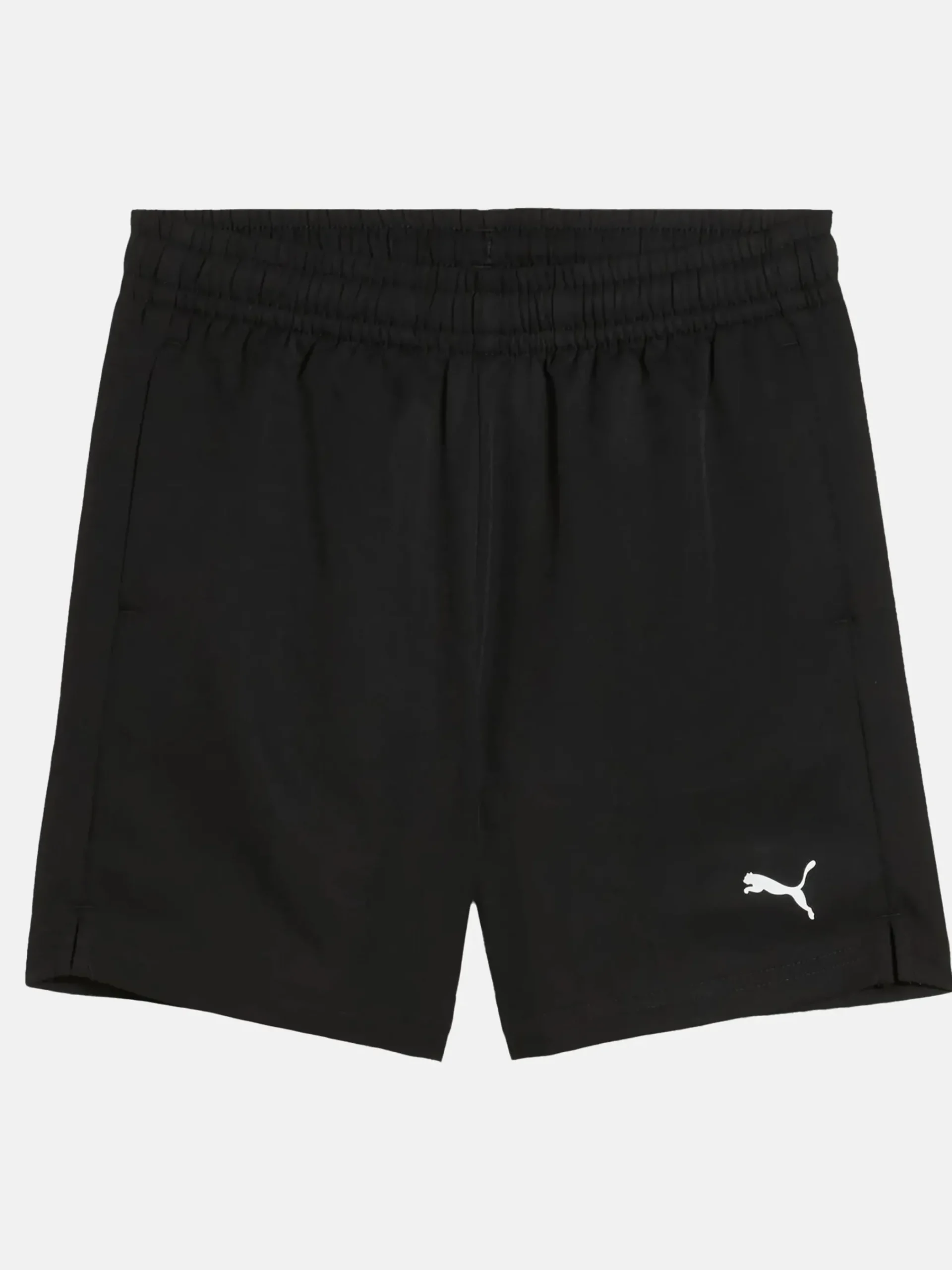 Kinder Puma Jungen Sportshorts