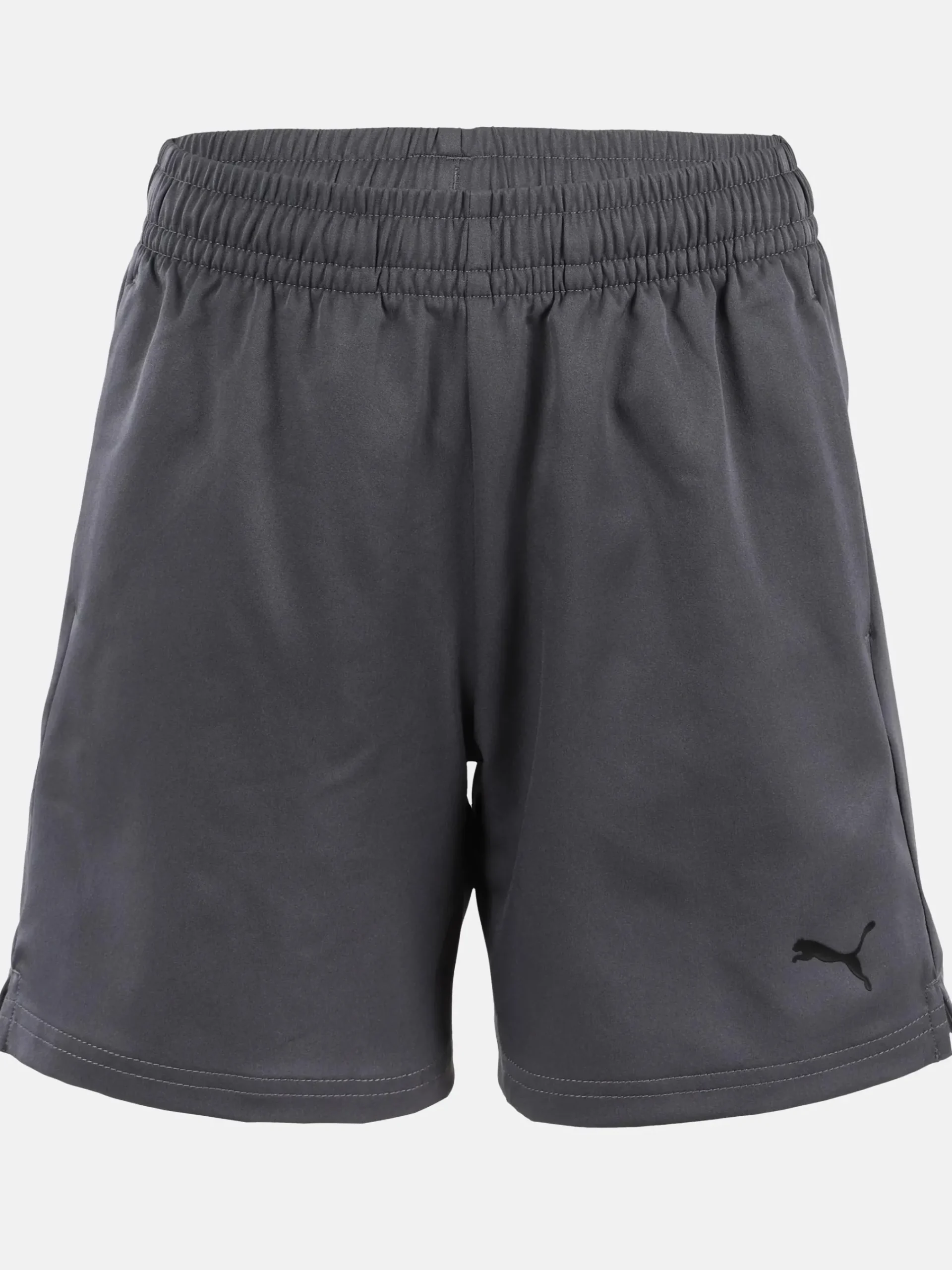 Kinder Puma Jungen Sportshorts