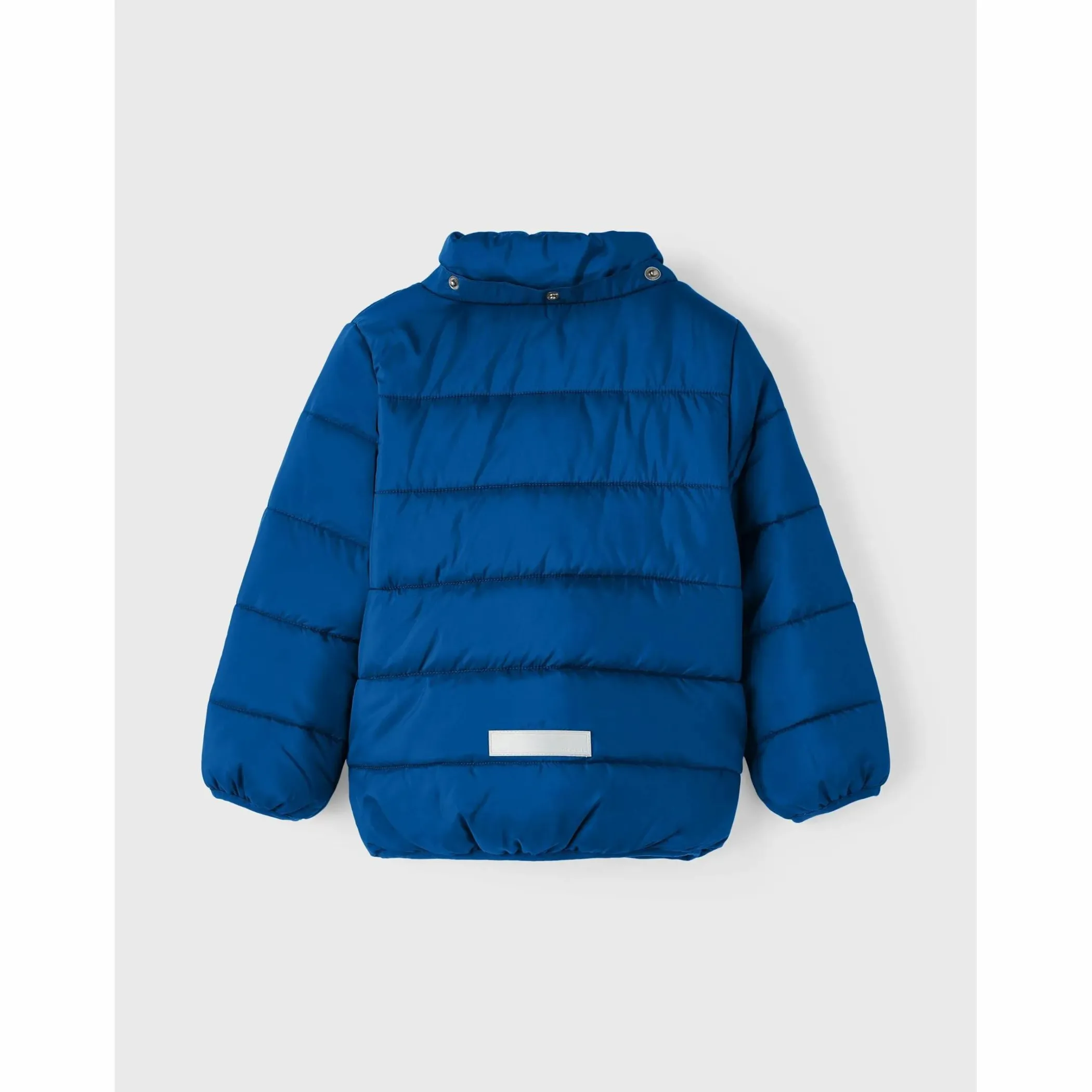 Kinder name it Jungen Steppjacke