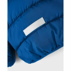 Kinder name it Jungen Steppjacke